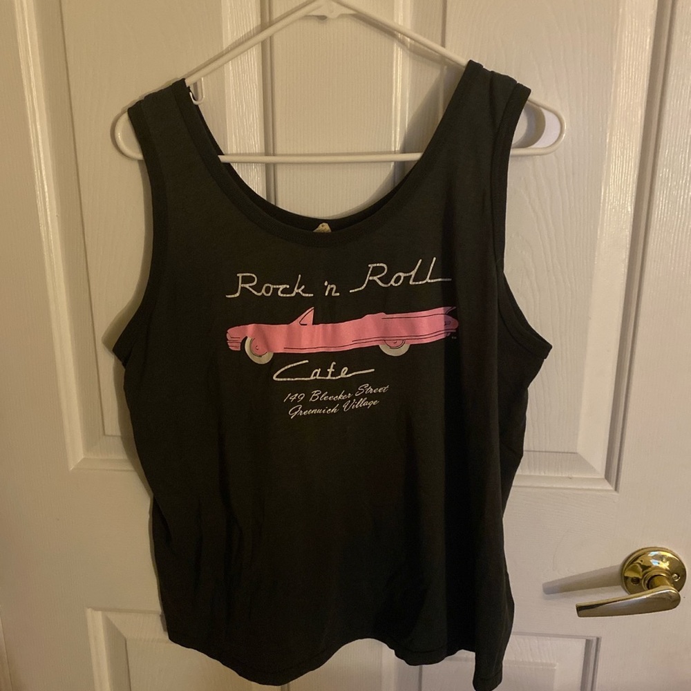 Vintage Tank Top💗